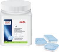 Jura 70751 vízkőoldó tabletta