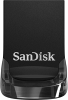 Sandisk 512GB Ultra Fit USB 3.1 Pendrive - Fekete