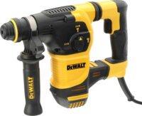 Dewalt D25333K-QS SDS-Plus Elektromos Fúró-vésőkalapács