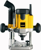 Dewalt DW622KT Felsőmaró