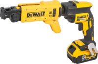 Dewalt DCF620P2K Akkus Gipszkarton Csavarozó Készlet