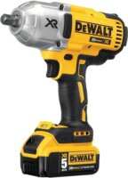 Dewalt DCF899P2-QW Ütvecsavarozó