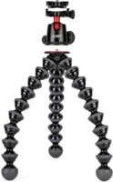 Joby GorillaPod 5K Stand Flexibilis mini álvány (Tripod) gömbfejjel - Fekete