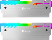 Jonsbo NC-3 A-RGB RAM hűtő (2db/csomag)