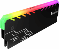 Jonsbo NC-1 Black RGB RAM Hűtő