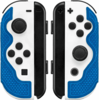 Lizard Skins Nintendo Switch Joy-Con Csúszásgátló védőborítás - Kék