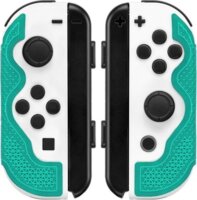 Lizard Skins Nintendo Switch Joy-Con Csúszásgátló védőborítás - Zöldeskék