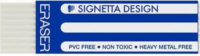 ICO: Signetta Design radir