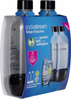 SodaStream 2x1l palack szódagéphez