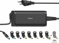 Hama 200003 90W Univerzális notebook adapter