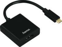 Hama USB-C apa - DisplayPort anya adapter