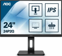 AOC 23.8" 24P2Q monitor