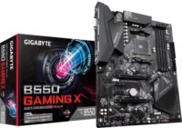 Gigabyte B550 Gaming X Alaplap