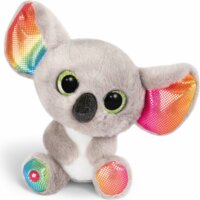 Nici Glubschis: Miss Crayon koala hölgy plüss figura - 15 cm