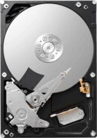 Toshiba 6TB P300 SATA3 3.5" HDD (Bulk)