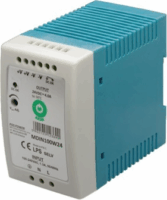 POS Power 96W Sínre szerelhető LED tápegység (MDIN100W24)