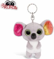 Nici Glubschis: Miss Crayon koala kulcstartó - 9 cm