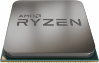 AMD Ryzen 3 3200G 3.6GHz (sAM4) Processzor - Tray