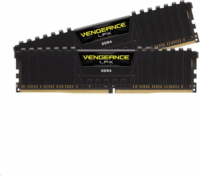 Corsair 32GB /3600 Vengeance LPX Black DDR4 RAM KIT (2x16GB)