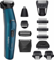 BaByliss MT890E 12in1 Multifunkcionális szőrtelenítő készlet