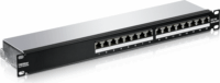 TRENDnet TC-P16C6AS 19" Patch panel - 16 port