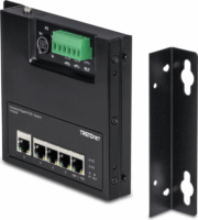 TRENDnet TI-PG50F Industrie Gigabit Switch
