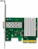 TRENDnet TEG-10GECSFP PCIe SFP+ kártya