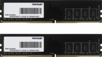 Patriot 32GB /3200 Signature Line DDR4 RAM KIT (2x16GB)