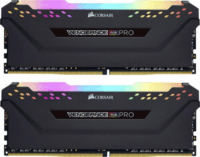 Corsair 32GB /2933 Vengeance RGB Pro Black DDR4 RAM KIT (2x16GB)