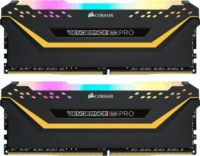 Corsair 16GB /3200 Vengeance RGB Pro TUF Gaming Edition DDR4 RAM KIT (2x8GB)