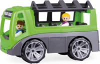 Lena: Autóbusz jármű 2 figurával