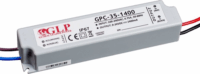GLP 33.6W LED tápegység (GPCP-35-1400)
