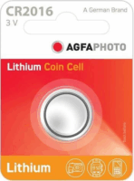 Agfa 803418 CR2016 Gombelem (1db/csomag)