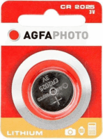 Agfa 803425 CR2025 Gombelem (1db/csomag)