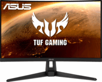 Asus 27" TUF Gaming VG27WQ1B Ívelt Gaming monitor