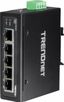 TRENDnet TI-G50 Industrie Gigabit Switch