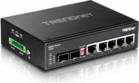 TRENDnet TI-G62 Industrie Gigabit Switch