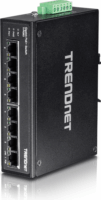 TRENDnet TI-PG80 Industrie Gigabit Switch