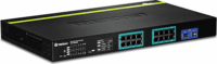 TRENDnet TPE-1620WS Gigabit Switch