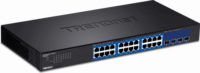 TRENDnet TEG-30284 Gigabit Switch