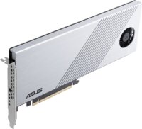 Asus HYPER M.2 X16 Gen 4 4x M.2 PCIe SSD beépítő PCIe kártya