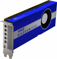 AMD Radeon Pro W5700 8GB GDDR6 Videokártya