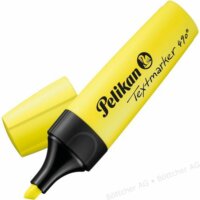 Pelikan: Szövegkiemelő 490 - Sárga