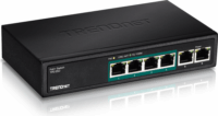 TRENDnet TPE-S50 Switch