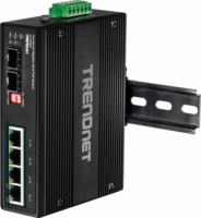 TRENDnet TI-UPG62 Gigabit Switch