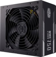 Cooler Master 750W MWE White 230V - V2 tápegység (EU)