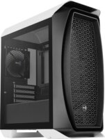 Aerocool Aero One Mini Számítógépház - Fehér