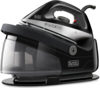 Black & Decker BXSS2200E Gőzállomás