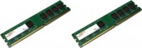 CSX 4GB /800 DDR2 Desktop RAM KIT (2x2GB)