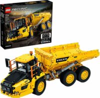 LEGO® Technic: 42114 - Csuklós Volvo dömper